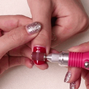 Electric Manicure & Pedicure Drill