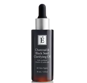 Eminence Organics Charcoal & Black Seed Clarifying Oil – 30ml