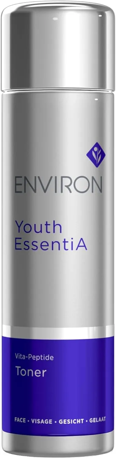 Environ Youth EssentiA Vita-Peptide Toner, 6.8 fl oz