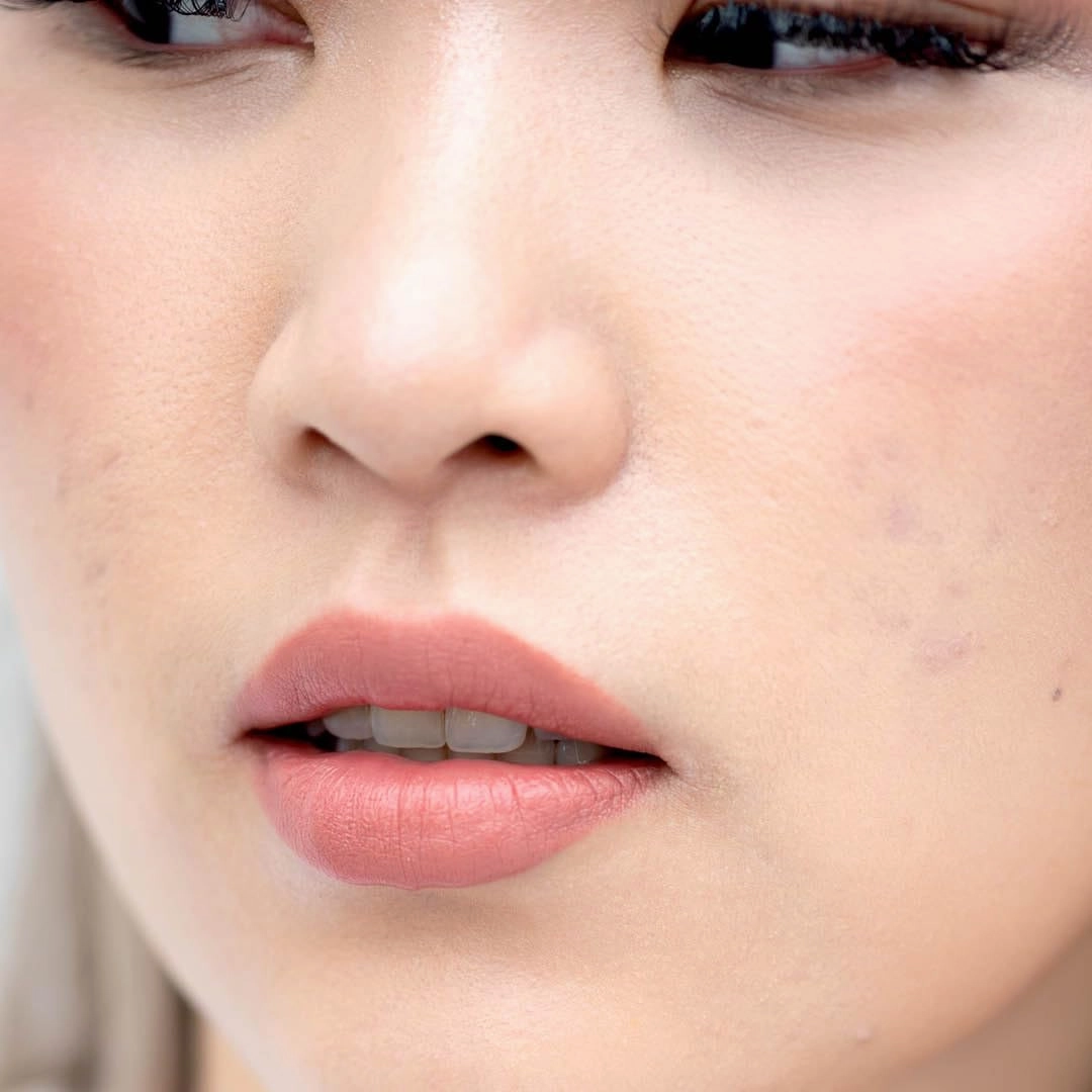 Ere Perez - Natural Coco Crayon Hydrating Lip Color | Baobab   Coconut Oil, Silica, Vitamin E | Protect, Nourish, Repair | Vegan, Cruelty-Free, Clean Beauty (Grace, 0.01 oz | 3 g)