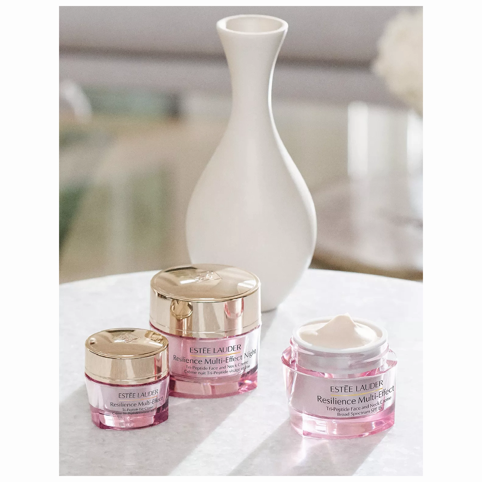 Estee Lauder Resilience Multi-Effect Tri-Peptide Eye Cream