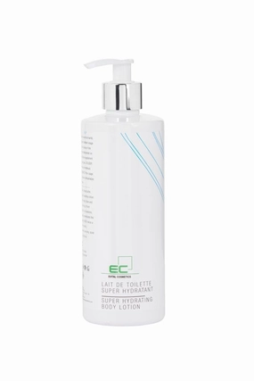 Evital Cosmetics hydrating body lotion moisturizer all skin types. Luxurious Body Lotion with Shea Butter and Cocoa Butter, Enriched with Vitamin E and Aloe Vera Technology, Made in Italy