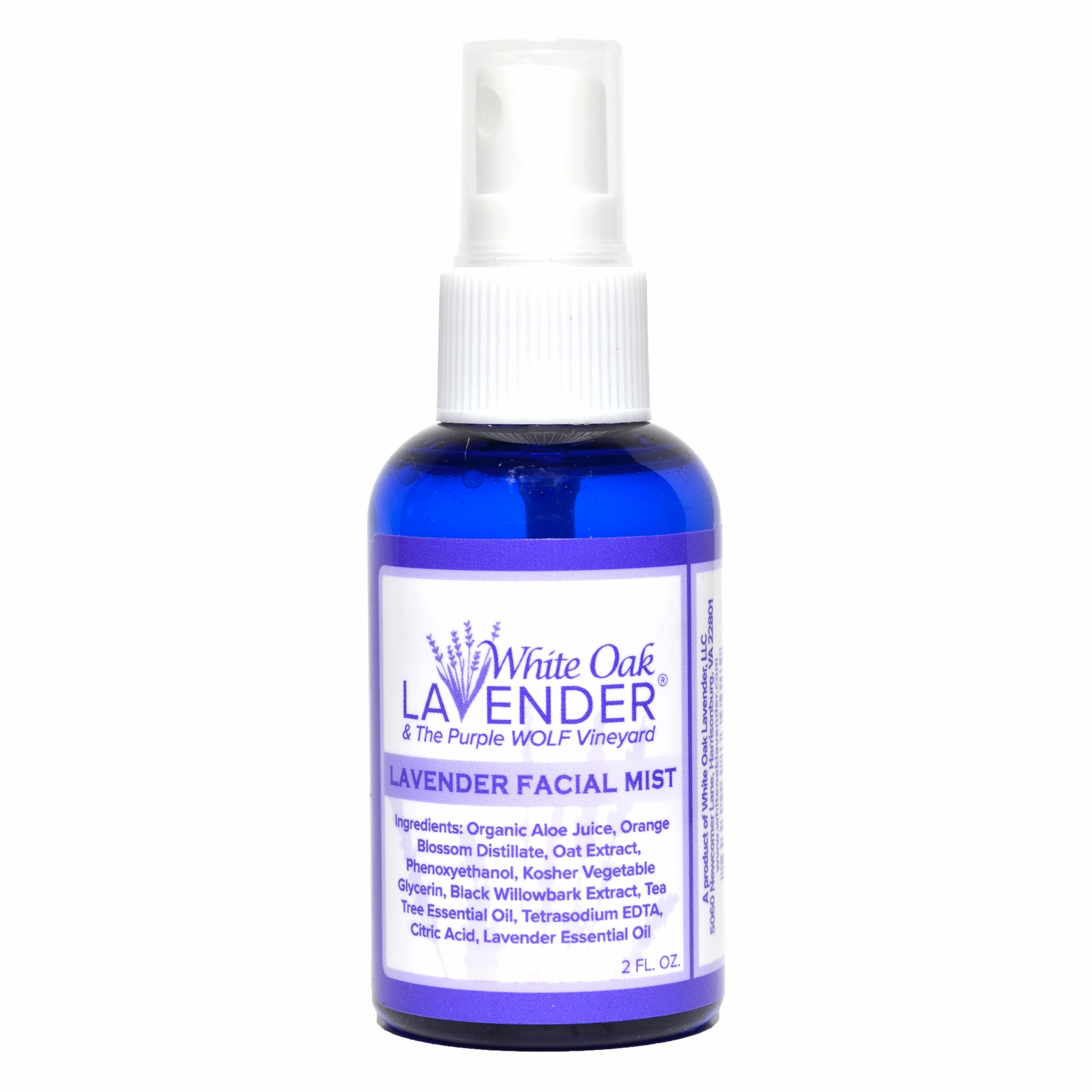 Facial Mist