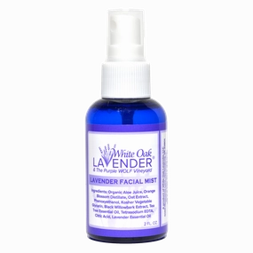 Facial Mist