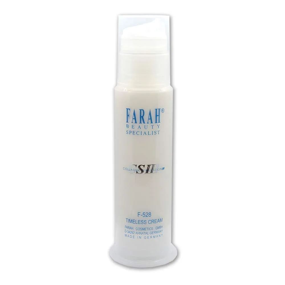 FARAH CSIII DAY AND NIGHT CREAM F-528 (150ml)