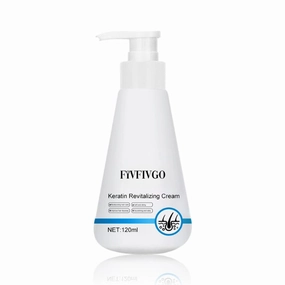 Fivfivgo™ Crema rivitalizzante alla cheratina
