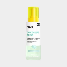 Foaming & Hydrating Body Wash Shake