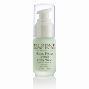 FREE GIFT | Eminence Organics Marine Flower Peptide Concentrate