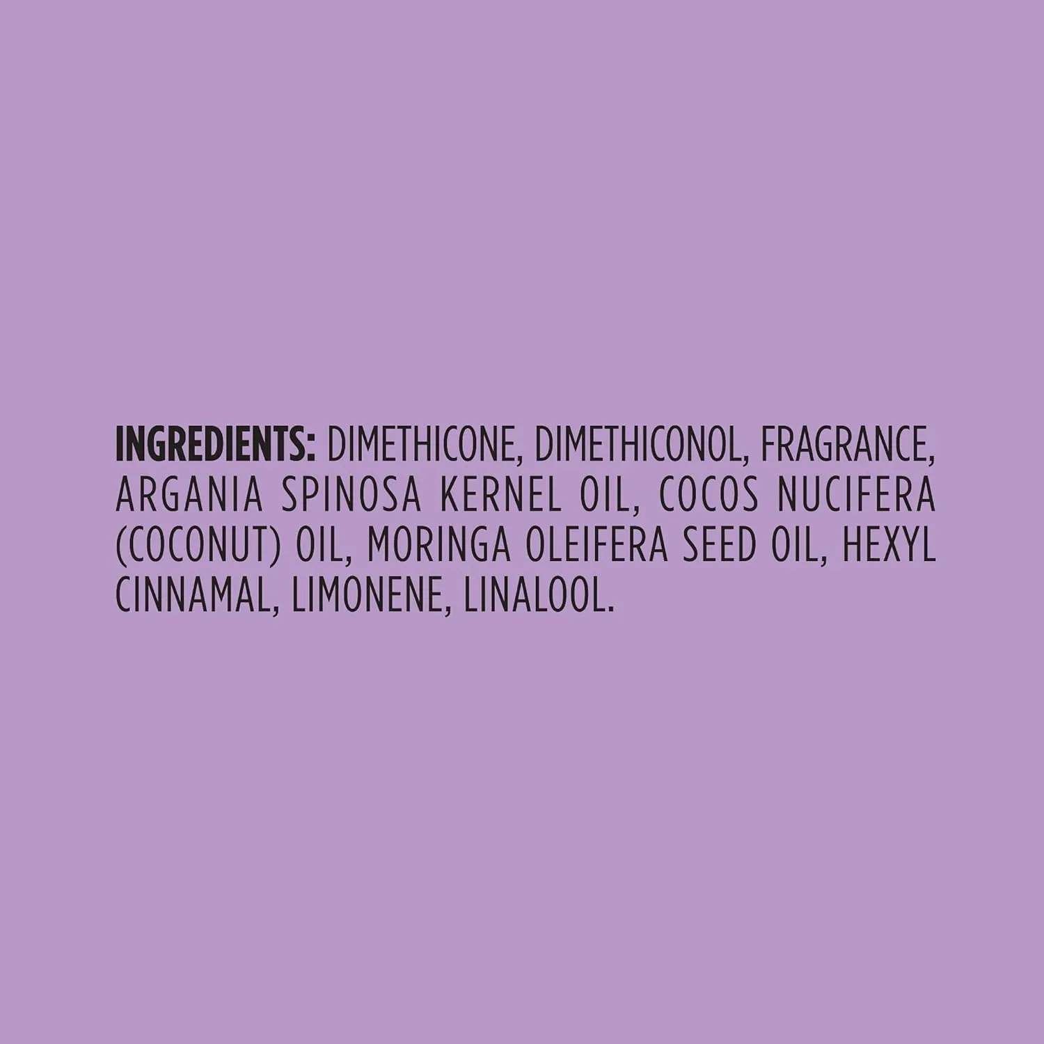 Generic John-Frieda's Anti Frizz, Frizz Ease Extra Strength Hair Serum with Argan Oil, Anti-Frizz Nourishing Treatment for Thick, Coarse Hair, 1.69 Ounce (2 Pack), Purple