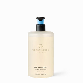 Glasshouse 15.2oz Hand Wash