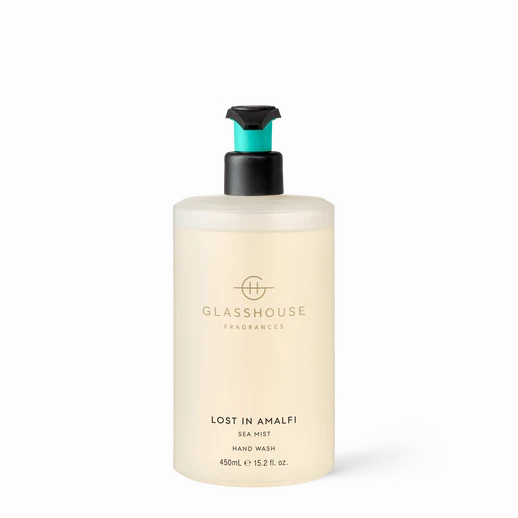 Glasshouse 15.2oz Hand Wash