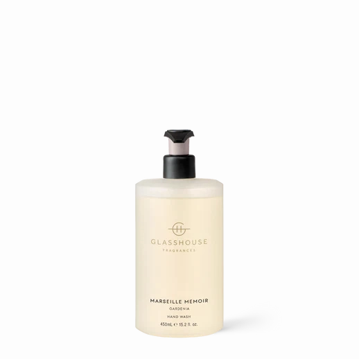 Glasshouse 15.2oz Hand Wash