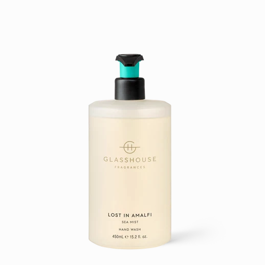 Glasshouse 15.2oz Hand Wash