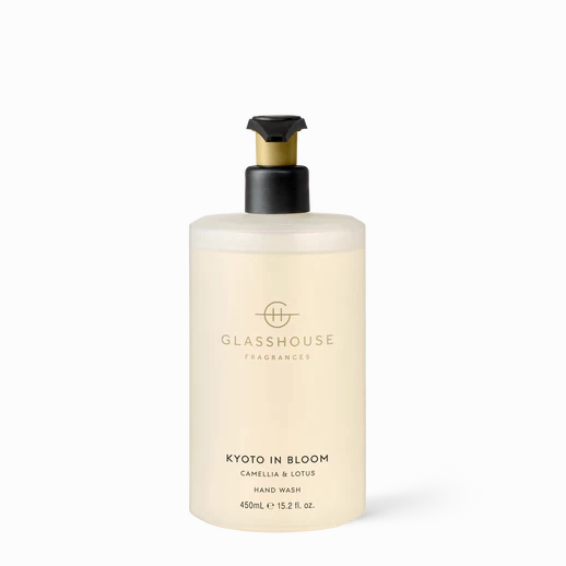 Glasshouse 15.2oz Hand Wash