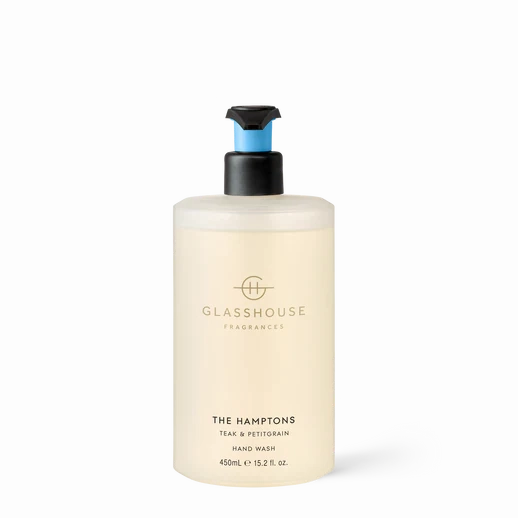 Glasshouse 15.2oz Hand Wash