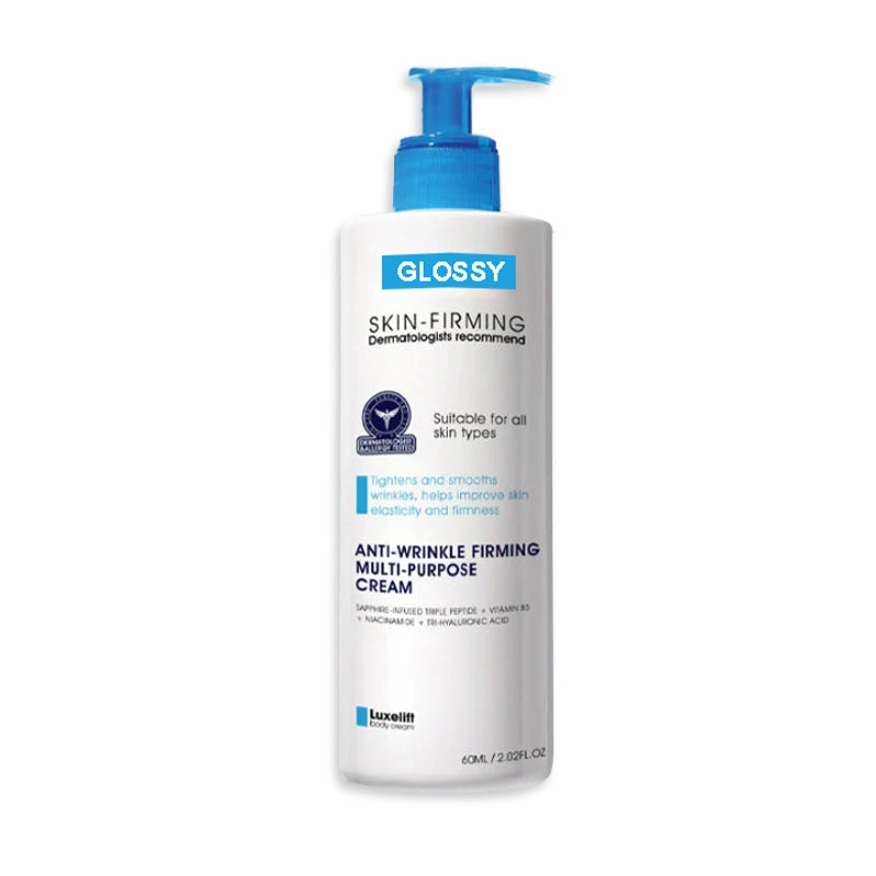 Glossy™ Ultra Firming & Revitalizing Cream (Renew Skin Firmness)