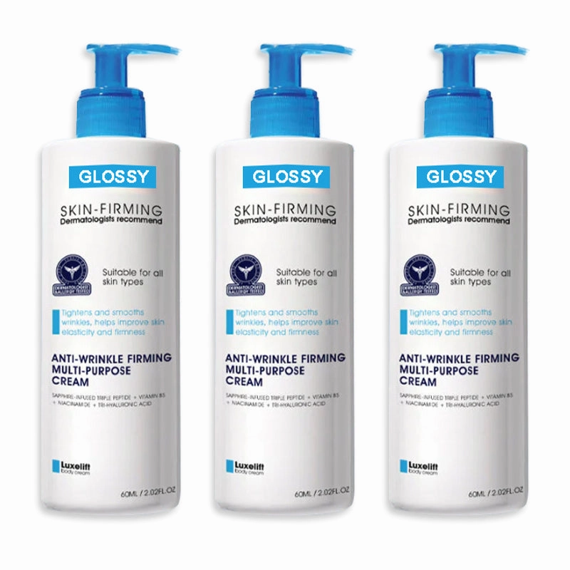 Glossy™ Ultra Firming & Revitalizing Cream (Renew Skin Firmness)