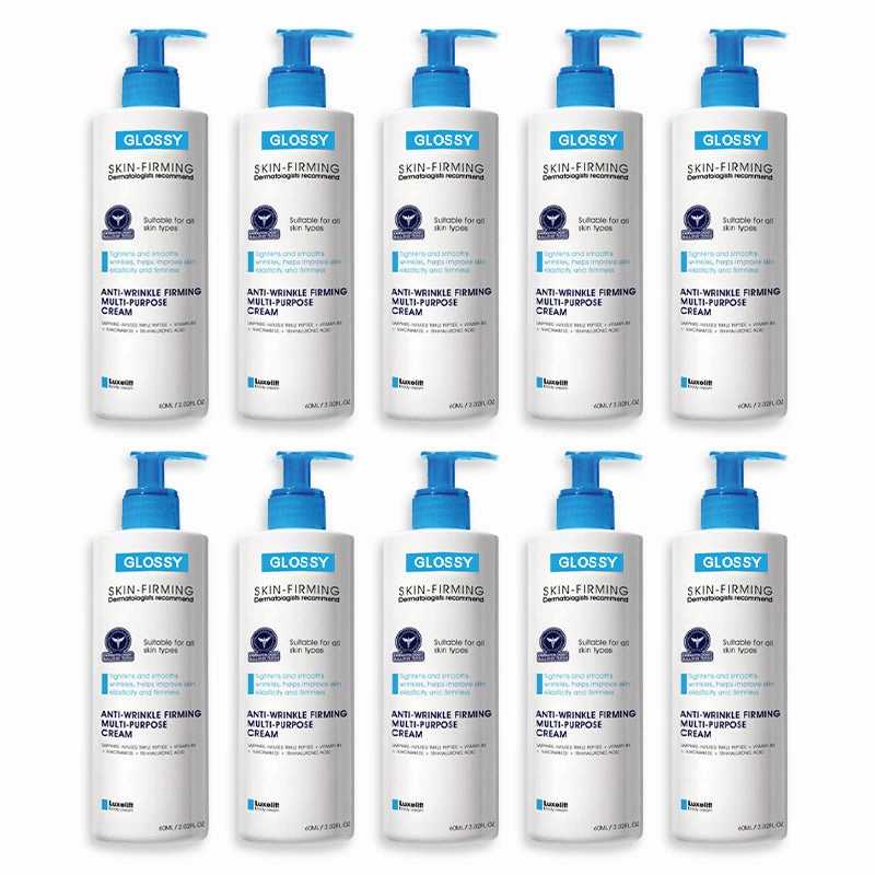 Glossy™ Ultra Firming & Revitalizing Cream (Renew Skin Firmness)