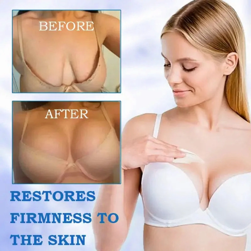 Glossy™ Ultra Firming & Revitalizing Cream (Renew Skin Firmness)