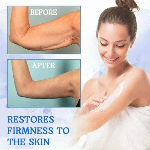 Glossy™ Ultra Firming & Revitalizing Cream (Renew Skin Firmness)