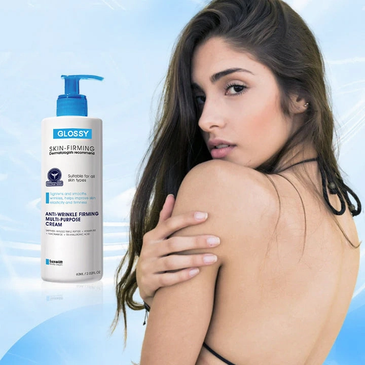 Glossy™ Ultra Firming & Revitalizing Cream (Renew Skin Firmness)