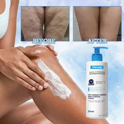 Glossy™ Ultra Firming & Revitalizing Cream (Renew Skin Firmness)