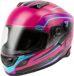 GMAX FF-18 Drift Full-Face Helmet