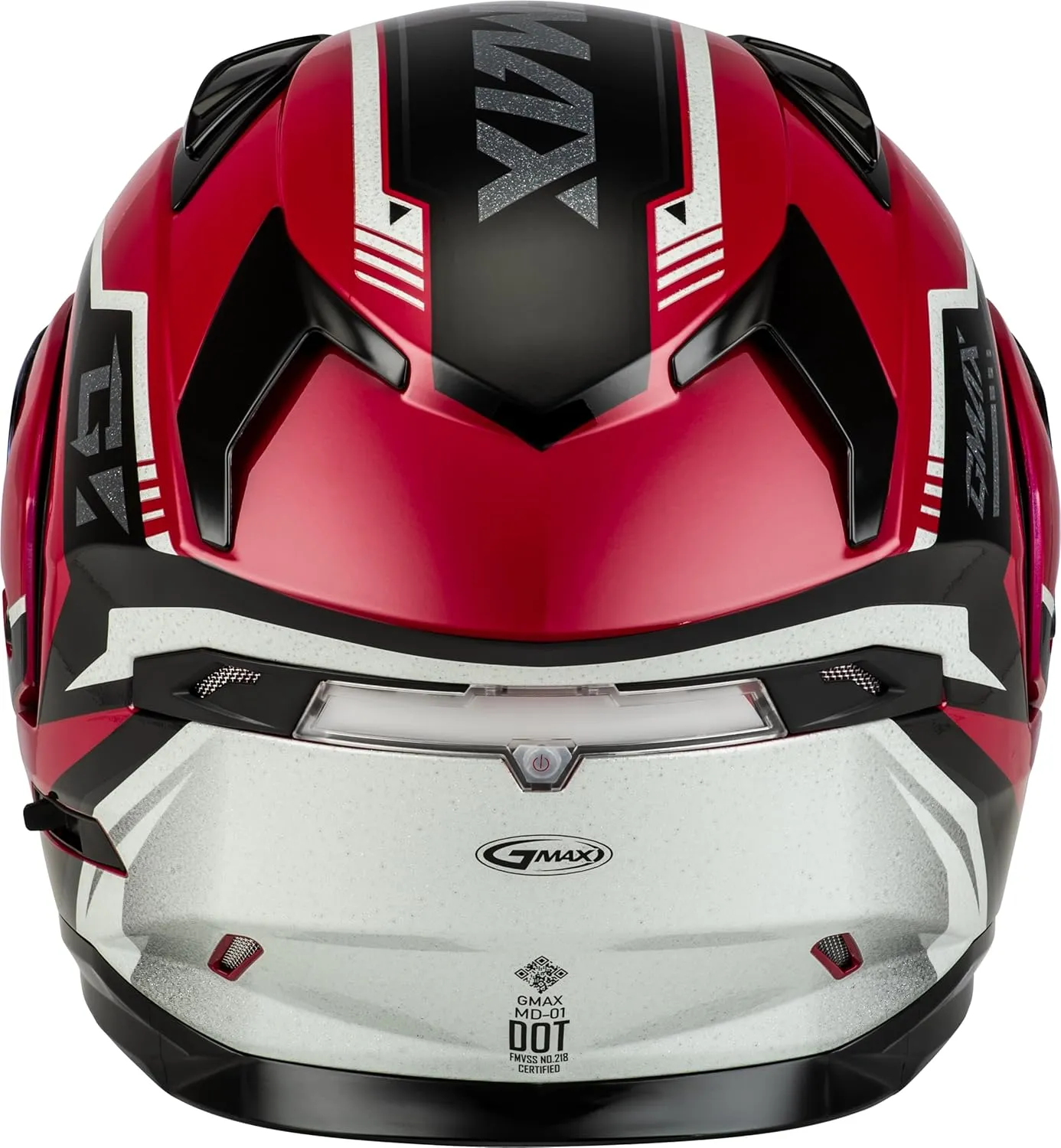 GMAX MD-01 Volta Modular Helmet