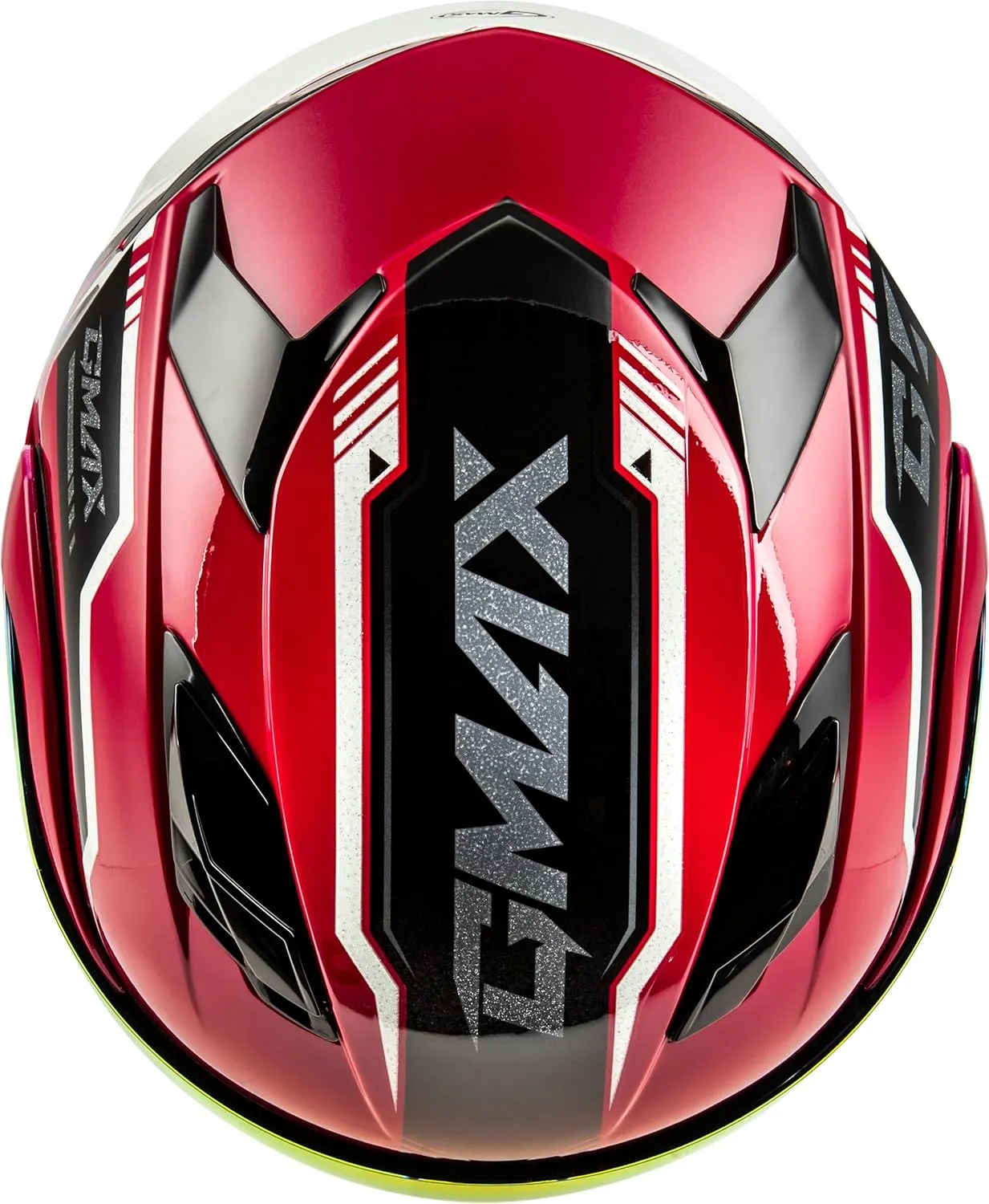 GMAX MD-01 Volta Modular Helmet