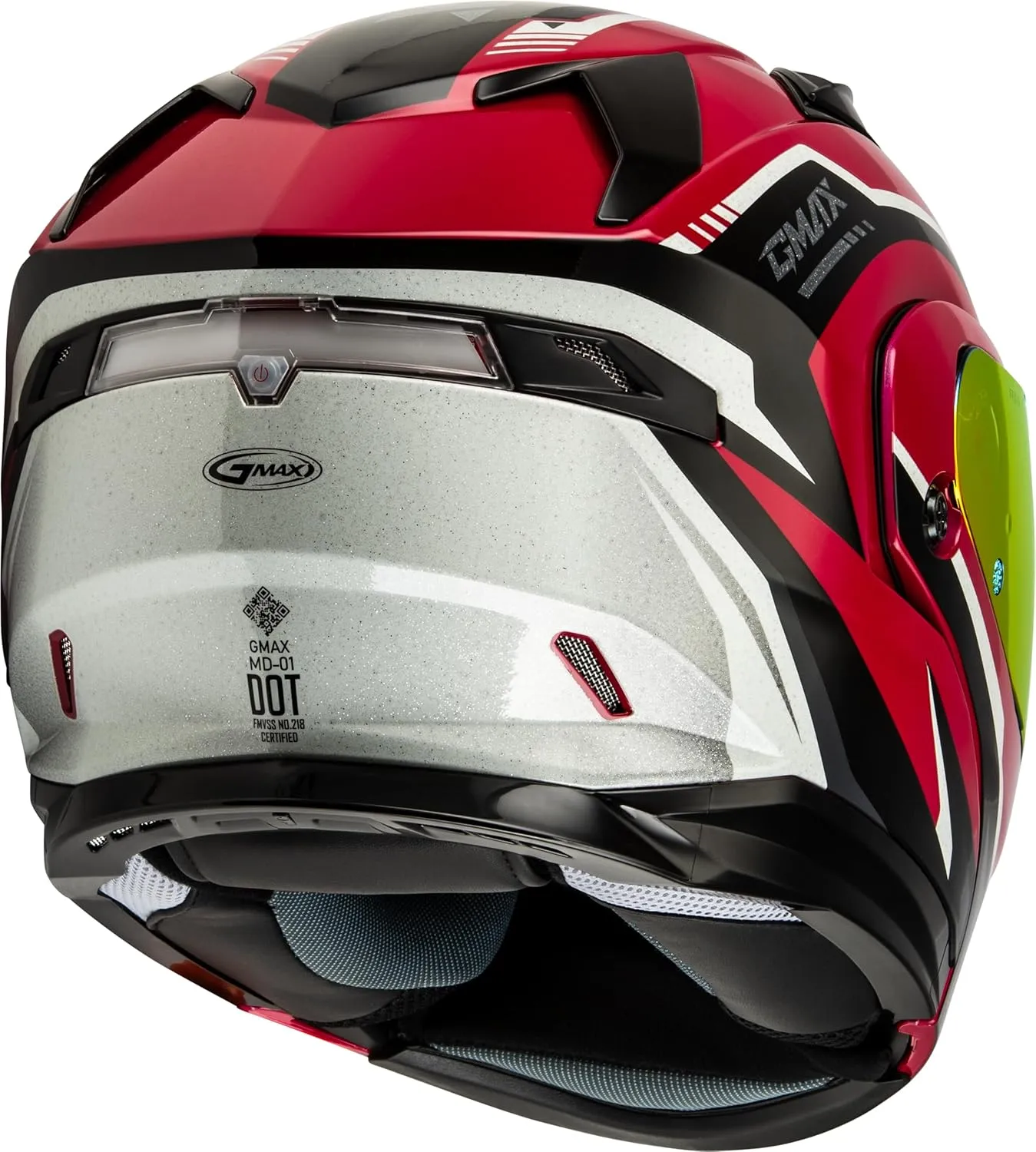 GMAX MD-01 Volta Modular Helmet
