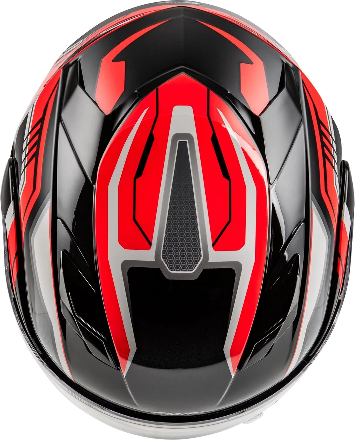 GMAX MD-01S Transistor Modular Cold Weather Helmet with Electric Shield