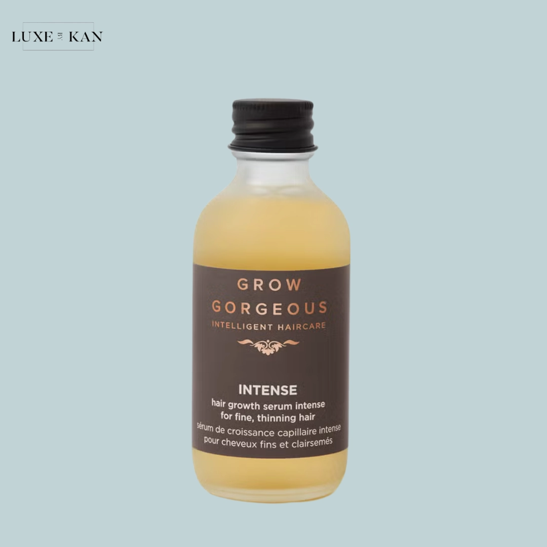 Grow Gorgeous Hair Growth Serum Intense 30ML