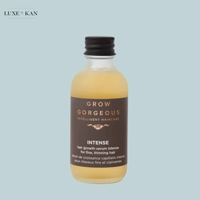 Grow Gorgeous Hair Growth Serum Intense 30ML