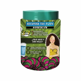 Hair Club Ponto Deep Hydration Hair Mask for Dry & Frizzy Hair – 1000g – Intense Moisture Treatment with Natural Oils & Vitamins – Restores Shine, Softness & Manageability – Professional Salon Formula