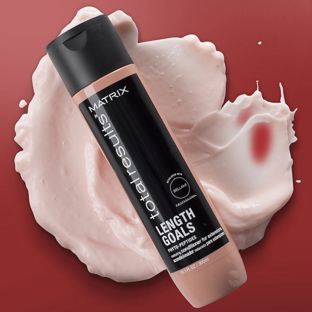 Hair Extensions Conditioner