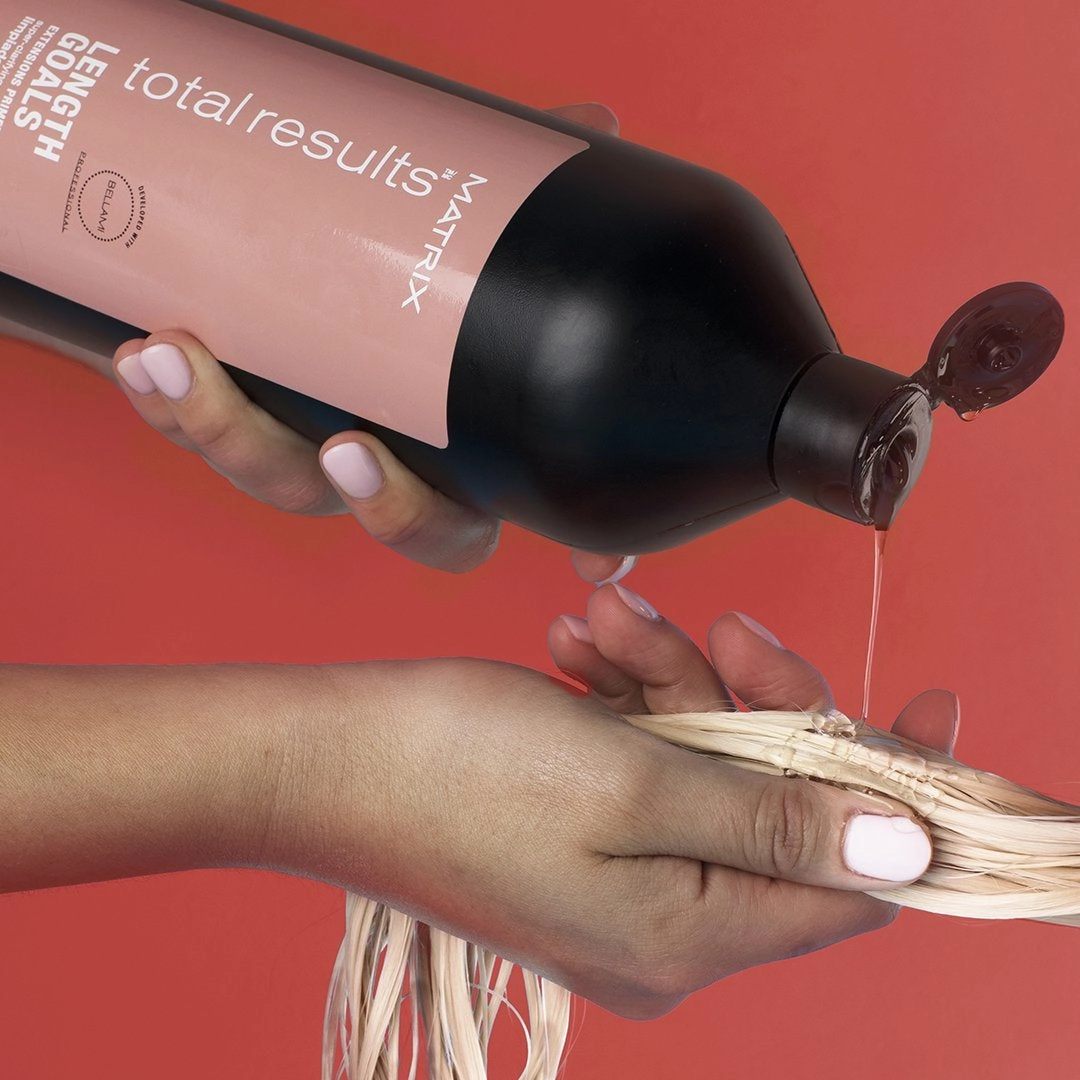 Hair Extensions Conditioner