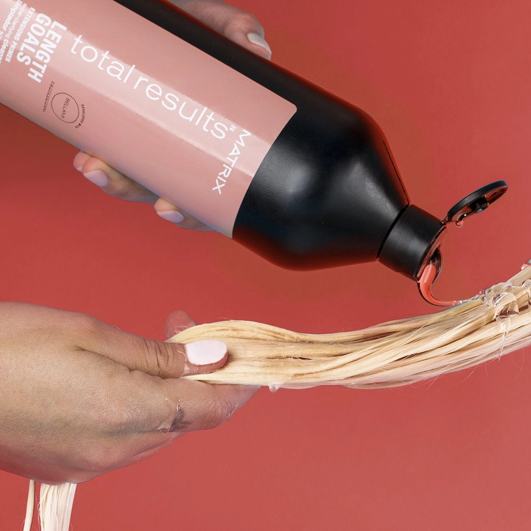 Hair Extensions Conditioner