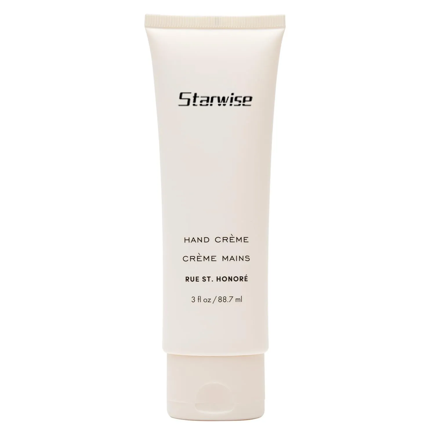 Hand Cream - Thick, Creamy Balm with Coconut Oil, Murumuru Butter and Shea Butter - Hydrating Moisturizer for Soft Hands - Use Daily to Deeply Nourish Skin (3 Oz)