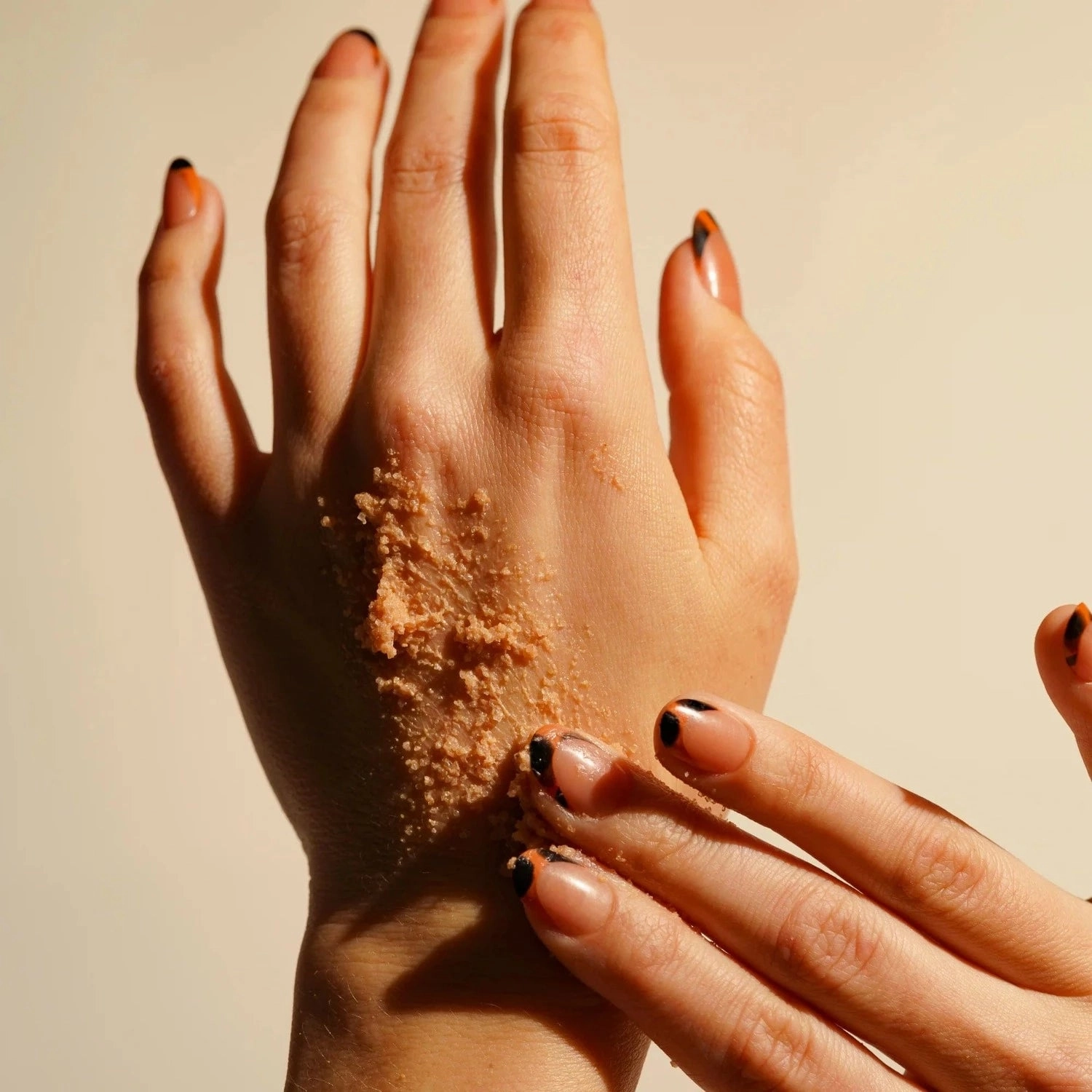 Hydrating Body Scrub