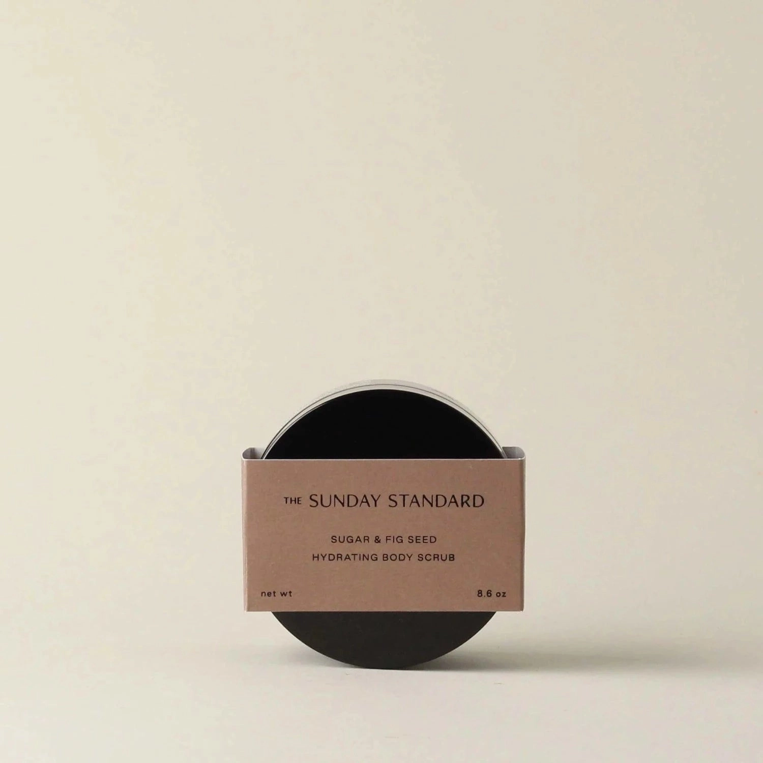 Hydrating Body Scrub