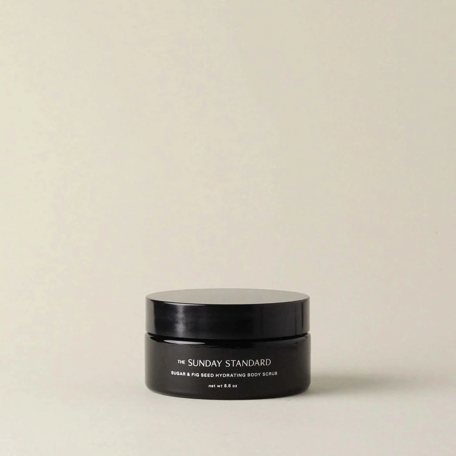 Hydrating Body Scrub