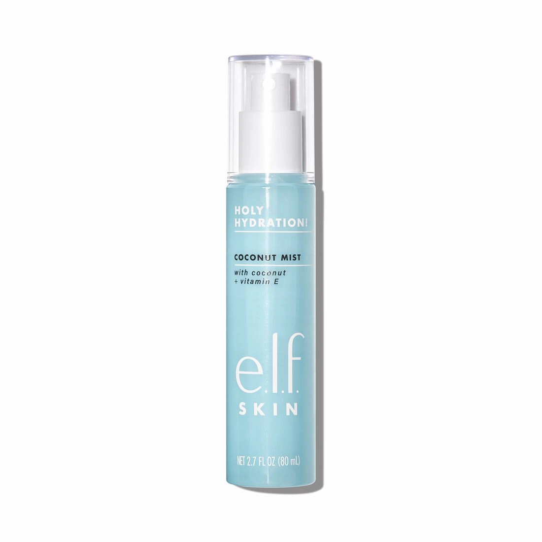 Hydrating Coconut Mist