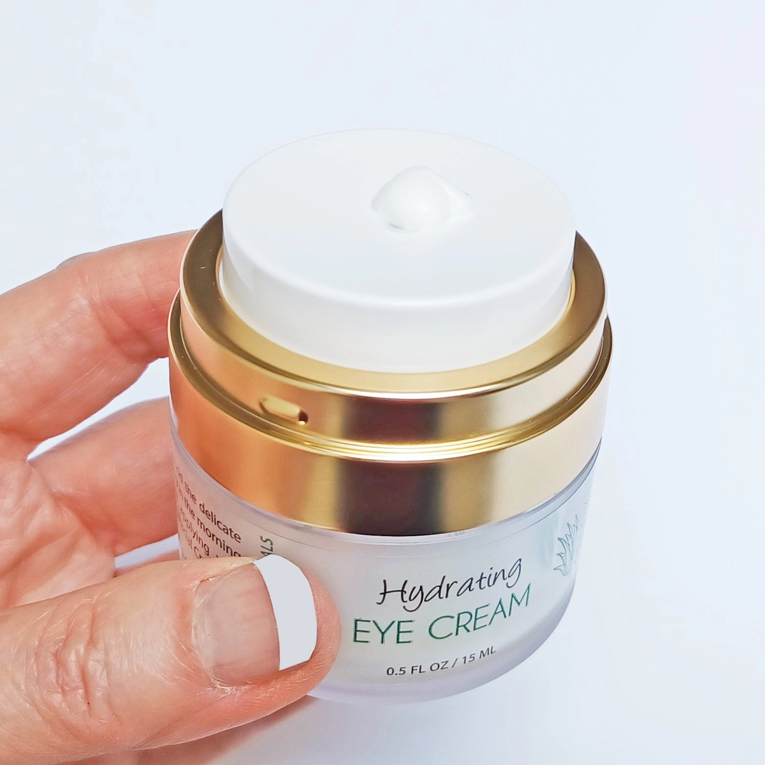 Hydrating Eye Cream