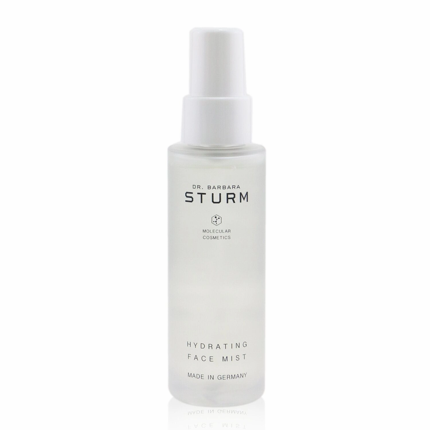 Hydrating Face Mist