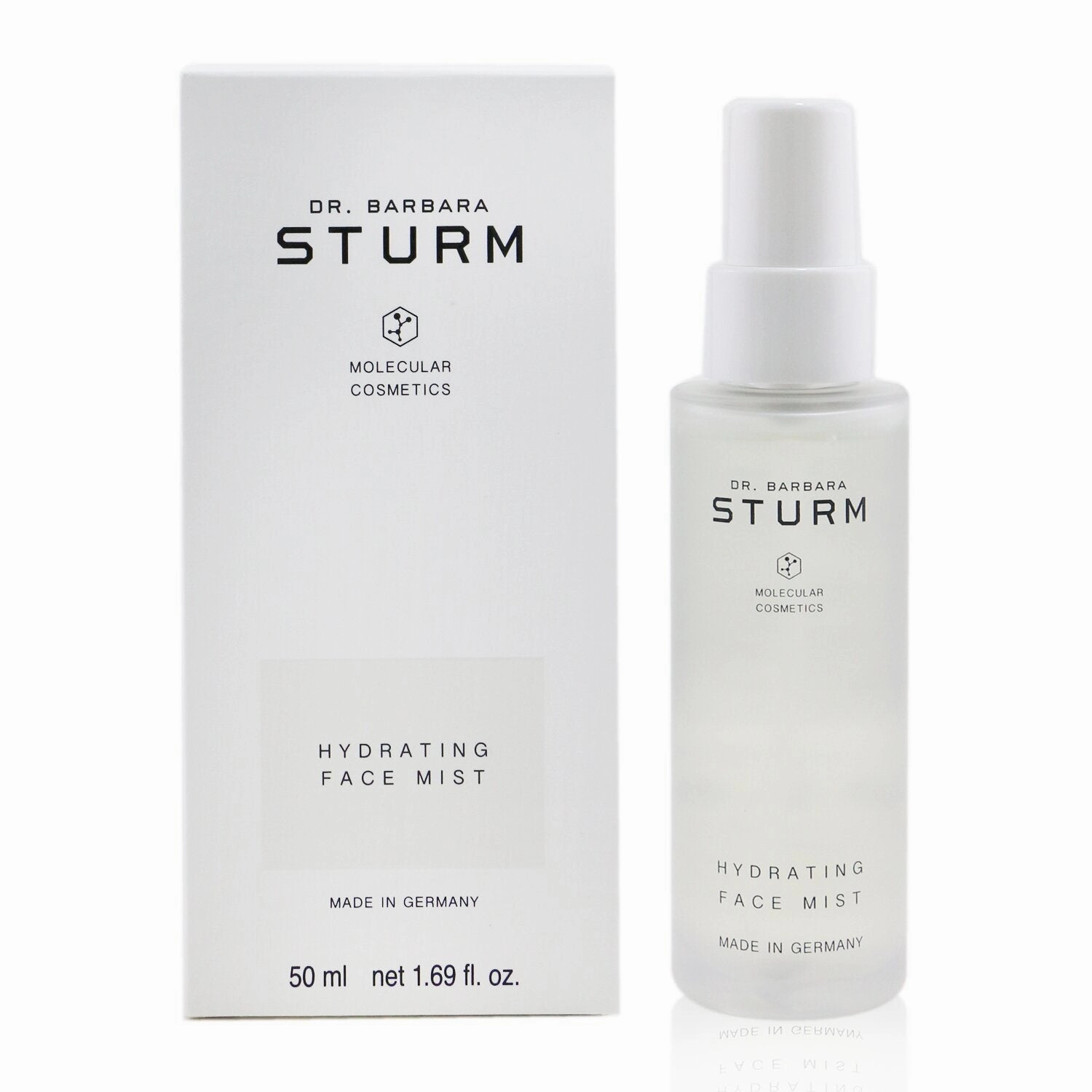 Hydrating Face Mist