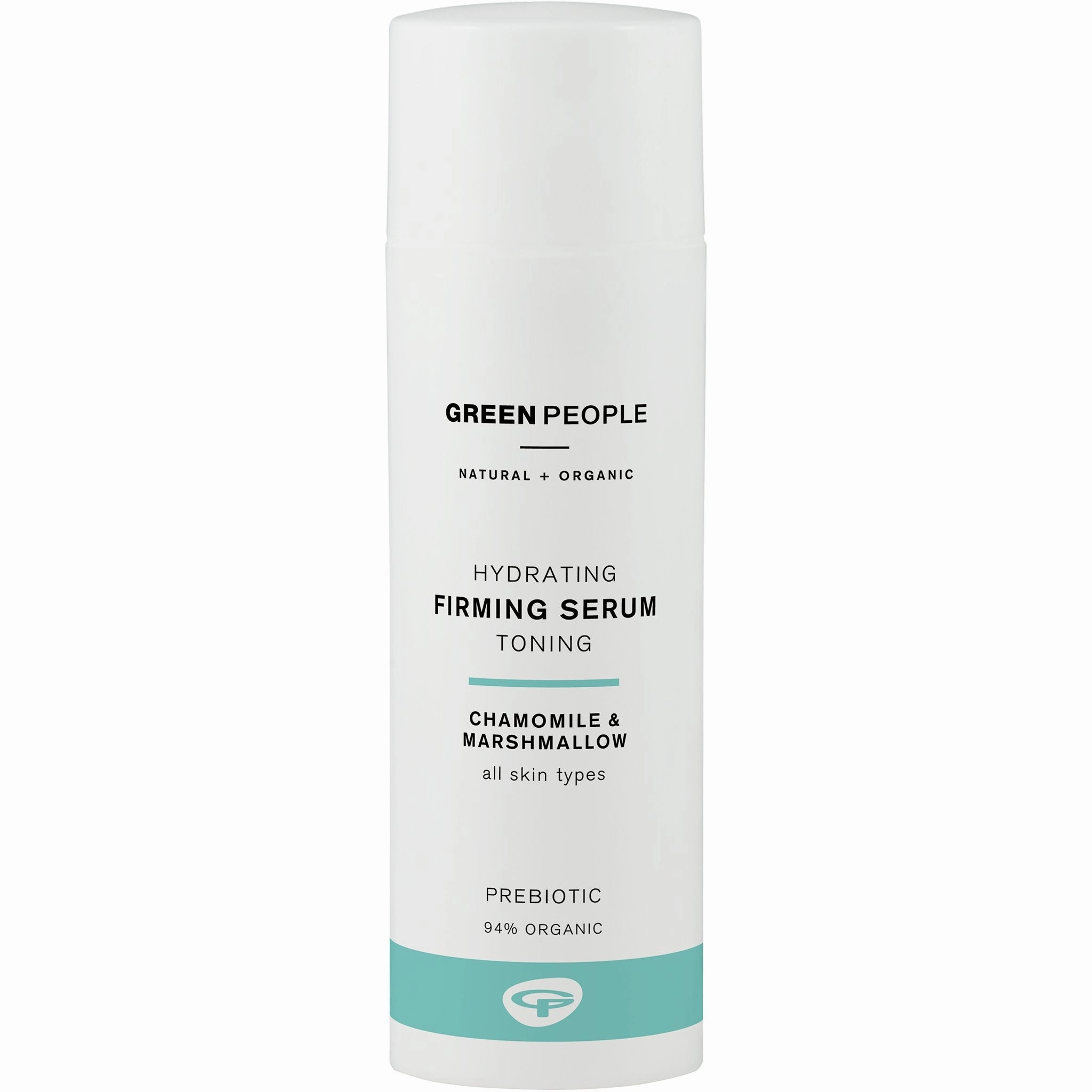 Hydrating Firming Serum