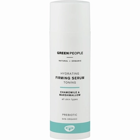 Hydrating Firming Serum