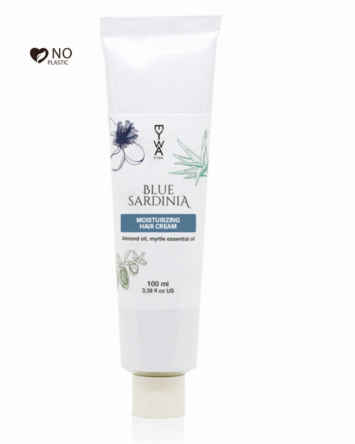 HYDRATING HAIR CREAM