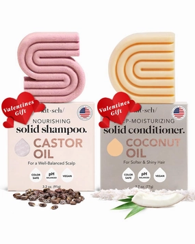 Hydrating Hair Repair Set