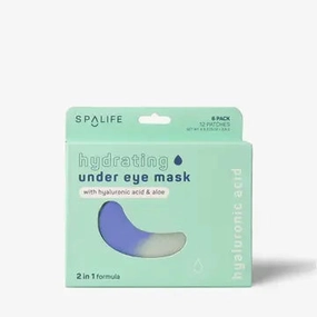 Hydrating Undereye Mask